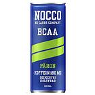 NOCCO BCAA 330ml 24-pack