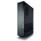 Fractal Design Node 202 (Svart)