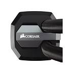 Corsair Hydro H110i GTX (2x140mm)