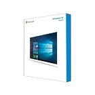 Microsoft Windows 10 Home Dan