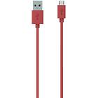 Belkin Mixit USB A - USB Micro-B 2.0 2m