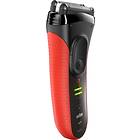 Braun Series 3 3050cc