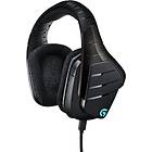 Logitech G633 Artemis Spectrum