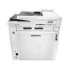 HP Color LaserJet Pro 400 M477fdw
