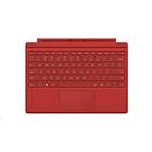 Microsoft Surface Pro 4 Type Cover (EN)
