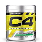 Cellucor C4 Pre-Workout Explosive Energy 0,39kg
