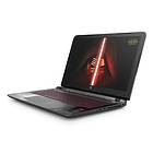 HP Star Wars Special Edition 15-AN001no
