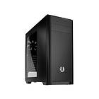 BitFenix Nova (Svart/Transparent)