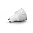Philips Hue White and Color Ambiance Starter Kit GU10 6,5W 3-pack (Dimbar)