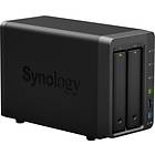 Synology DiskStation DS716+