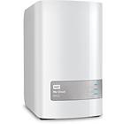 WD My Cloud Mirror V2 12TB