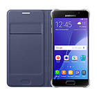Samsung Flip Wallet for Samsung Galaxy A3 2016