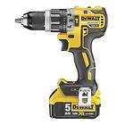 Dewalt DCD796P2 (2x5.0Ah)