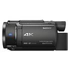Sony HandyCam FDR-AX53