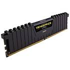 Corsair Vengeance LPX Black DDR4 3600MHz 2x8GB (CMK16GX4M2B3600C18)