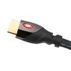 Monster 1000HD HDMI - HDMI High Speed 1m