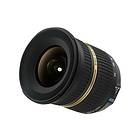 Tamron AF SP 10-24/3,5-4,5 Di II LD for Canon