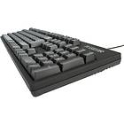 Fnatic Gear Rush Cherry MX Brown (Nordisk)