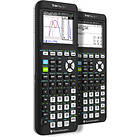 Texas Instruments TI‑84 Plus CE-T