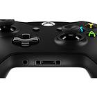 Microsoft Xbox One Wireless Controller V2 + Adapter (PC) (Original)