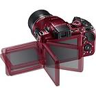 Nikon Coolpix B700