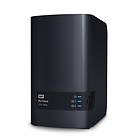 WD My Cloud EX2 Ultra
