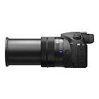 Sony CyberShot DSC-RX10 III