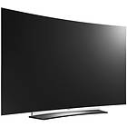LG OLED55C6V
