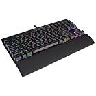 Corsair Gaming K65 RGB Rapidfire (Nordisk)