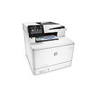 HP Color LaserJet Pro M377dw MFP