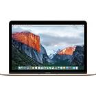Apple MacBook (2016) - 1.2GHz DC 8GB 512GB 12"