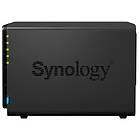 Synology DiskStation DS916+ 8GB RAM