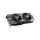 EVGA GeForce GTX 1080 FTW Gaming ACX 3.0 HDMI 3xDP 8GB