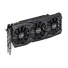 Asus GeForce GTX 1070 ROG Strix Gaming OC 2xHDMI 2xDP 8GB