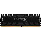 Kingston HyperX Predator DDR4 3200MHz 2x8GB (HX432C16PB3K2/16)
