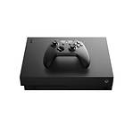Microsoft Xbox One X 1To