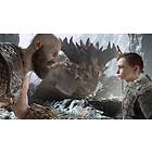 God of War (PS4)