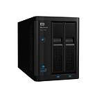 WD My Cloud Pro PR2100