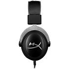 HyperX CloudX