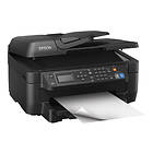 Epson WorkForce WF-2750DWF