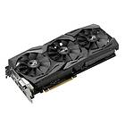 Asus GeForce GTX 1060 ROG Strix Gaming OC 2xHDMI 2xDP 6GB