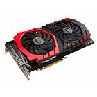 MSI GeForce GTX 1060 Gaming X HDMI 3xDP 6GB