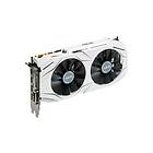 Asus GeForce GTX 1070 Dual OC 2xHDMI 2xDP 8GB