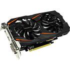 Gigabyte GeForce GTX 1060 Windforce 2X OC HDMI DP 2xDVI 6GB