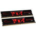 G.Skill Aegis DDR4 3000MHz 2x8GB (F4-3000C16D-16GISB)