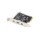 Asus ThunderboltEX III