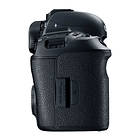 Canon EOS 5D Mark IV