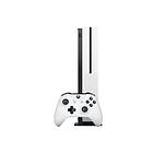 Microsoft Xbox One S 500GB (inkl. FIFA 17)