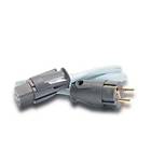 Supra LoRad 2.5 MK II CS-EU CEE 7/7 - IEC C13 1,5m