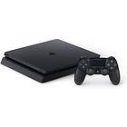 Sony PlayStation 4 (PS4) Slim 500GB